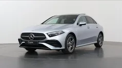 Zilver Nieuw 2025 Mercedes E250 Business Sedan | € 50.121 (Eerlijke prijs)