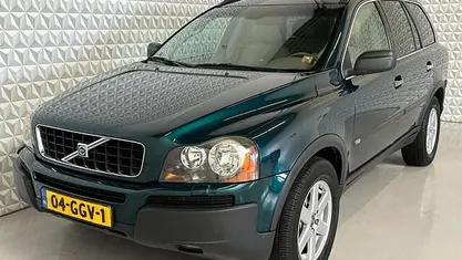 Occasion Volvo XC90 210 PK (154 kW) 2003 SUV