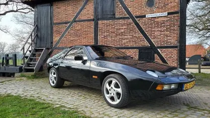 Occasion Porsche 928 240 PK (176 kW) 1981 Coupé