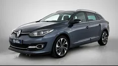 Gebruikt 2016 Renault Mégane GrandTour Bose Edition Stationwagen | € 9.500 (Goede deal)