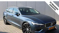 Gebruikt 2025 Volvo V60 Stationwagen | € 44.750 (Goede deal)