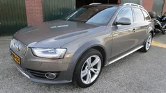 Gebruikt 2015 Audi A4 Allroad Proline Stationwagen | € 12.950 (Eerlijke prijs)