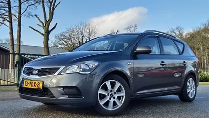 Occasion 2011 Kia Ceed Hatchback | € 3.499 (Eerlijke prijs)