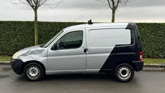 Gebruikt 2008 Citroën Berlingo First MPV | € 1.250 (Goede deal)