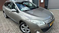 Gebruikt 2010 Renault Mégane GrandTour Bose Edition Stationwagen | € 3.400 (Goede deal)
