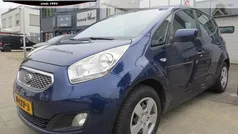 Gebruikt 2010 Kia Venga Hatchback | € 4.500 (Eerlijke prijs)