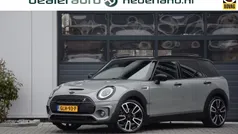 Grijs Gebruikt 2022 Mini John Cooper Works Clubman Classic Stationwagen | € 28.600 (Eerlijke prijs)