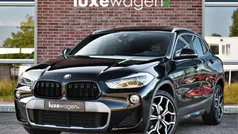 Zwart Gebruikt 2019 BMW X2 Executive SUV | € 27.900 (Super prijs)