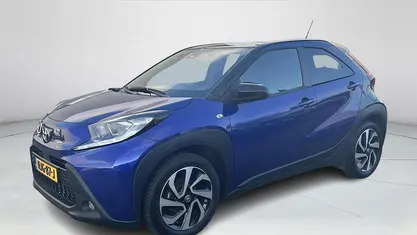 Occasion 2025 Toyota Aygo X Pulse SUV | € 17.900 (Eerlijke prijs)