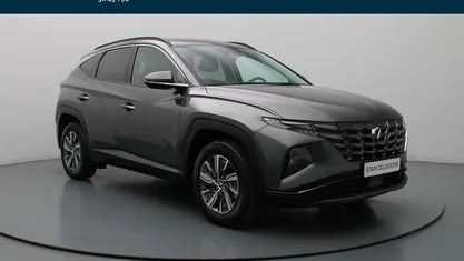Occasion Hyundai Tucson Comfort 230 PK (169 kW) 2024 SUV