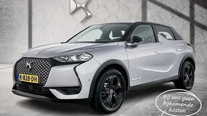 Occasion DS Automobiles DS3 Crossback E-Tense Business 100 kW (136 PK) 2020 Grijs (metallic) SUV