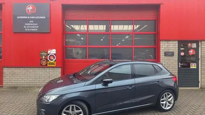 Occasion Seat Ibiza FR 110 PK (80 kW) 2021 Hatchback