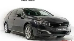 Gebruikt 2016 Peugeot 508 Allure Stationwagen | € 10.890 (Eerlijke prijs)