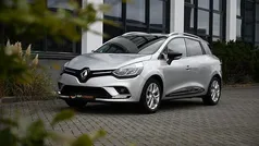 Gebruikt 2019 Renault Clio GrandTour LIMITED Stationwagen | € 10.450 (Eerlijke prijs)