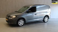 Grijs Gebruikt 2024 VW Caddy Style MPV | € 24.795 (Eerlijke prijs)
