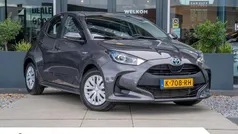 Gebruikt 2021 Toyota Yaris Active Hatchback | € 20.440 (Eerlijke prijs)
