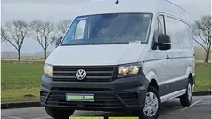 Gebruikt 2024 VW Crafter Van | € 32.900 (Goede deal)