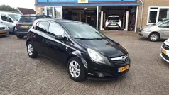 Gebruikt 2011 Opel Corsa Edition Hatchback | € 4.450 (Eerlijke prijs)