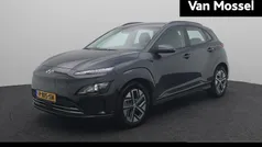Grijs Gebruikt 2022 Hyundai Kona Comfort SUV | € 24.740 (Eerlijke prijs)
