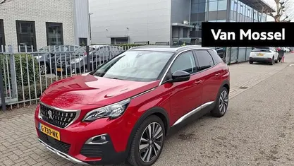 Occasion Peugeot 3008 Allure 131 PK (96 kW) 2019 SUV
