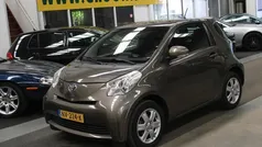 Gebruikt 2011 Toyota iQ Hatchback | € 3.444 (Super prijs)
