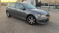 Gebruikt 2013 VW Golf VII Highline Hatchback | € 4.950 (Eerlijke prijs)