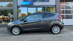 Gebruikt 2016 Ford Fiesta Titanium Hatchback | € 7.950 (Eerlijke prijs)