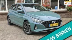 Gebruikt 2022 Hyundai i20 Comfort Hatchback | € 17.950 (Eerlijke prijs)