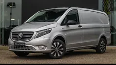 Gebruikt 2025 Mercedes e-Vito Van | € 44.900 (Super prijs)