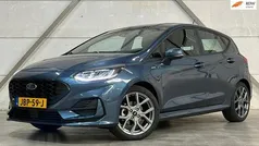 Gebruikt 2022 Ford Fiesta ST-Line Hatchback | € 18.995 (Eerlijke prijs)
