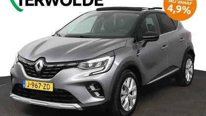 Occasion Renault Captur Intens 2020 SUV