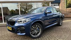 Gebruikt 2020 BMW X4 Executive SUV | € 35.900 (Super prijs)