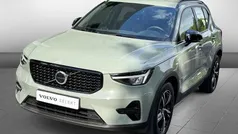 Groen Gebruikt 2024 Volvo XC40 Plus SUV | € 41.950 (Goede deal)