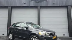 Gebruikt 2009 Volvo XC60 Momentum SUV | € 11.950 (Super prijs)