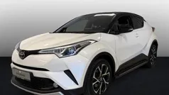 Gebruikt 2017 Toyota C-HR SUV | € 16.950 (Goede deal)