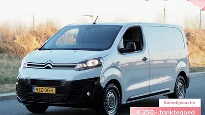 Occasion Citroën Jumpy 120 PK (88 kW) 2024 MPV