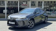 Grijs Gebruikt 2023 Lexus UX 250h Sport Line SUV | € 41.900 (Eerlijke prijs)