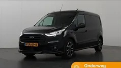 Gebruikt 2021 Ford Transit Sport Van | € 21.650 (Eerlijke prijs)