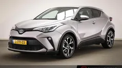 Gebruikt 2020 Toyota C-HR Edition SUV | € 21.745 (Eerlijke prijs)