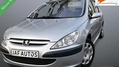 Gebruikt 2004 Peugeot 307 Stationwagen | € 1.750 (Eerlijke prijs)