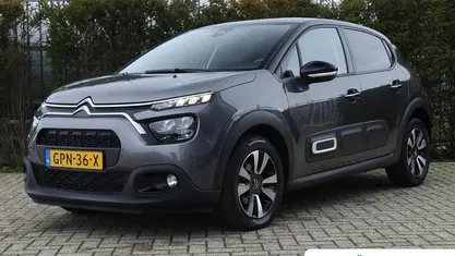 Occasion 2023 Citroën C3 Feel Hatchback | € 18.895 (Eerlijke prijs)