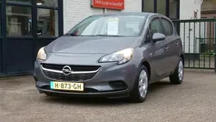 Grijs Gebruikt 2015 Opel Corsa Selection Hatchback | € 6.750 (Eerlijke prijs)