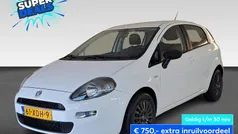Gebruikt 2012 Fiat Punto Easy Hatchback | € 5.965 (Eerlijke prijs)