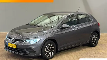 Gebruikt 2023 VW Polo Life Hatchback | € 21.895 (Goede deal)