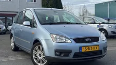 Gebruikt 2004 Ford C-MAX MPV | € 2.350 (Eerlijke prijs)