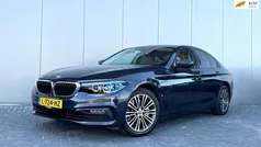 BMW 530e
