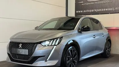 Occasion Peugeot 208 GT-line 131 PK (96 kW) 2023 Hatchback