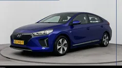 Gebruikt 2019 Hyundai Ioniq Comfort Hatchback | € 13.899 (Eerlijke prijs)