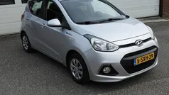 Gebruikt 2014 Hyundai i10 Comfort Hatchback | € 5.750 (Eerlijke prijs)
