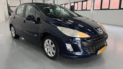 Occasion Peugeot 308 Active 120 PK (88 kW) 2011 Hatchback